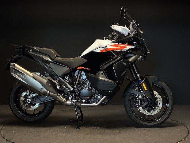 KTM 1390 Super Adventure S EVO 2026