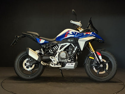 BMW F 450 GS 2026