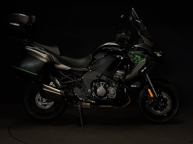 Kawasaki Versys 1000 SE 2022