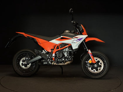 KTM 390 SMC R 2025