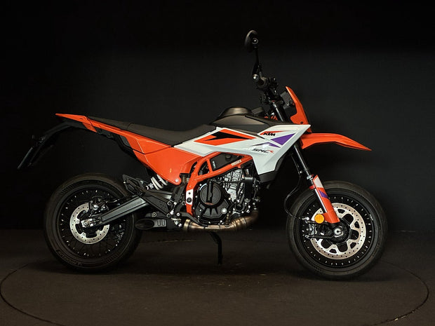 KTM 390 SMC R 2025