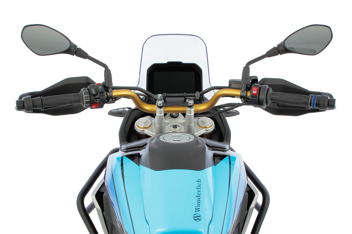 Wunderlich gasreglagelås CRUISE CONTROL F 450 GS