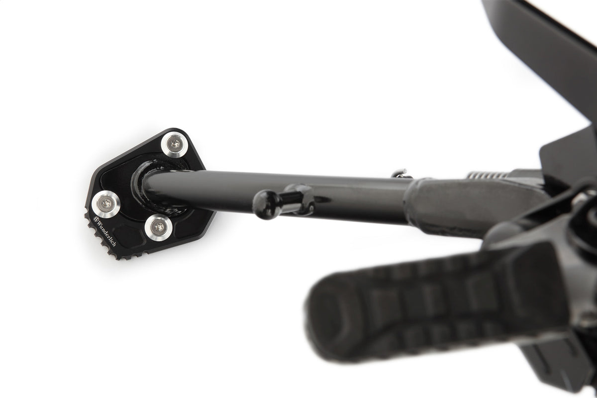 Wunderlich sidostödsförstoring G 310 GS