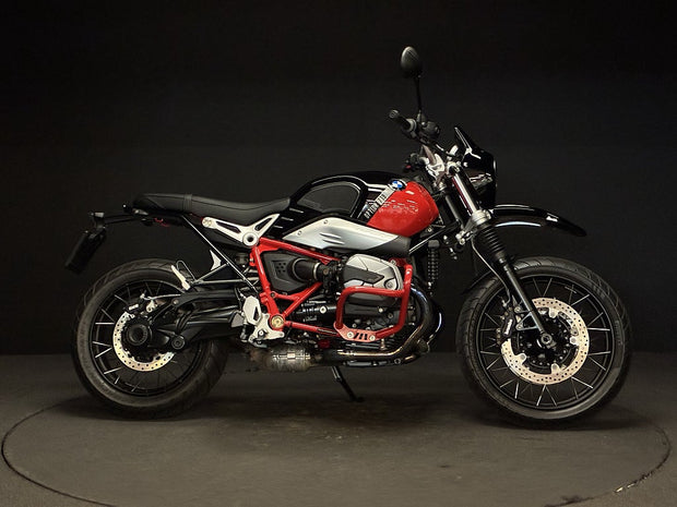 BMW R nineT Urban G/S 2021