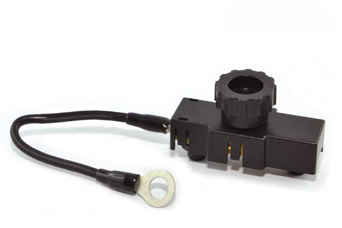 Wunderlich helisolerad batteribrytare BA18