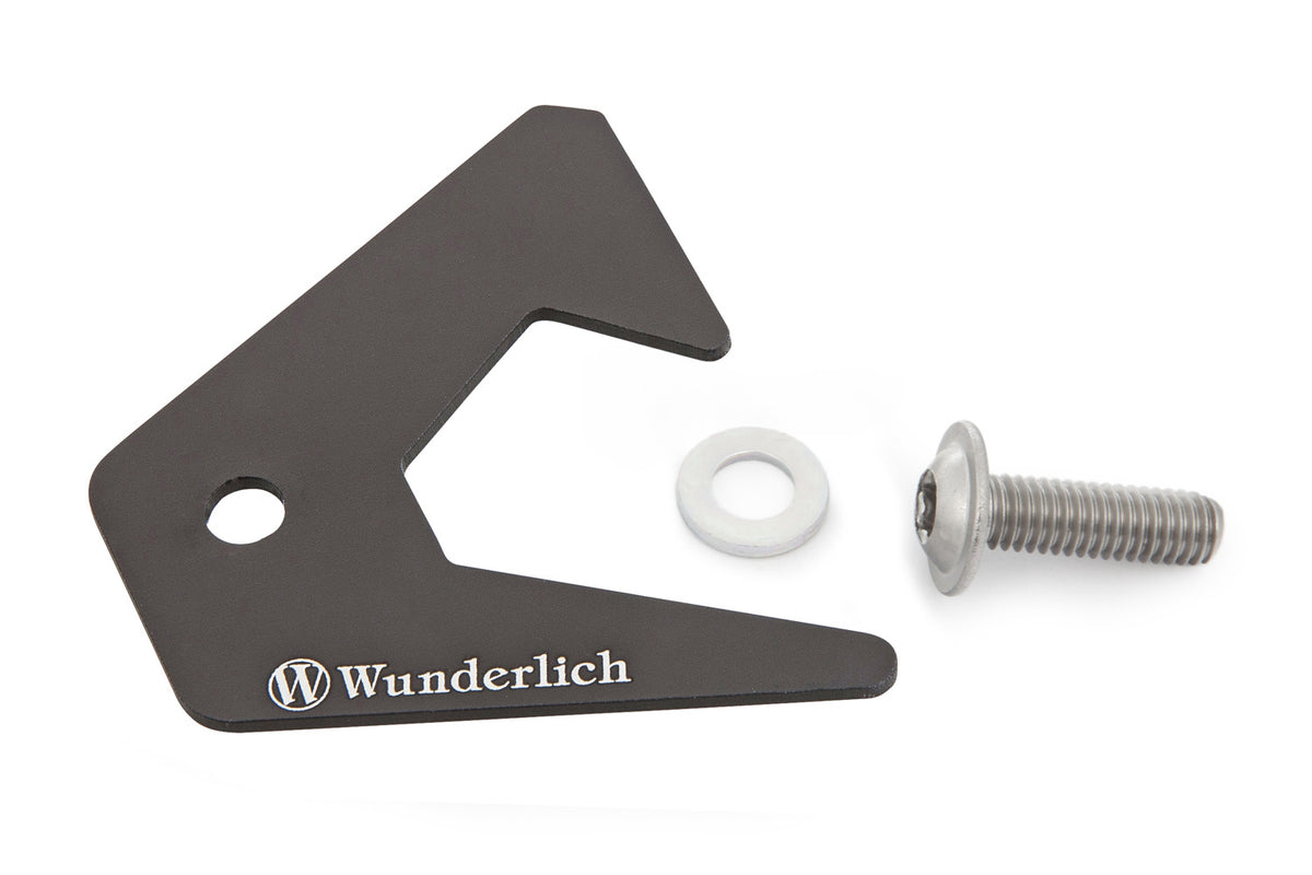 Wunderlich ABS-sensorskydd