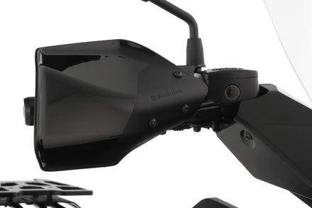 Wunderlich handskydd CE 04 svart