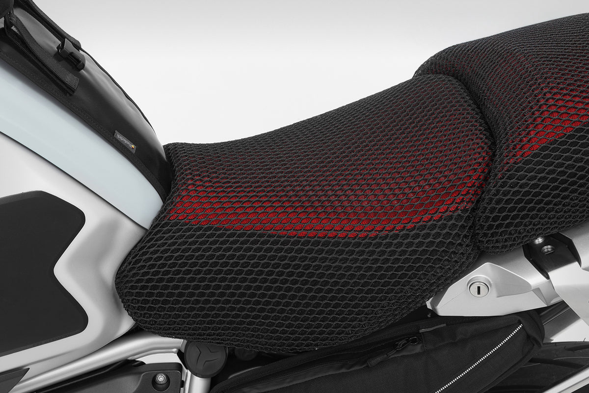 Wunderlich sadelöverdrag COOL COVER förarsits R 1200 GS