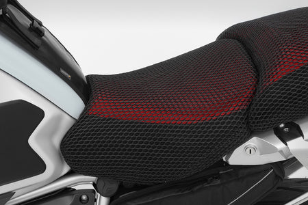 Wunderlich sadelöverdrag COOL COVER förarsits R 1200 GS