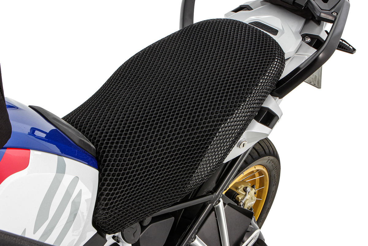 Wunderlich sadelöverdrag COOL COVER RALLYE R 1200 GS LC Rally