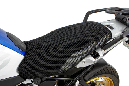 Wunderlich sadelöverdrag COOL COVER RALLYE R 1200 GS LC Rally