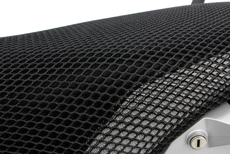 Wunderlich sadelöverdrag COOL COVER RALLYE R 1200 GS LC Rally