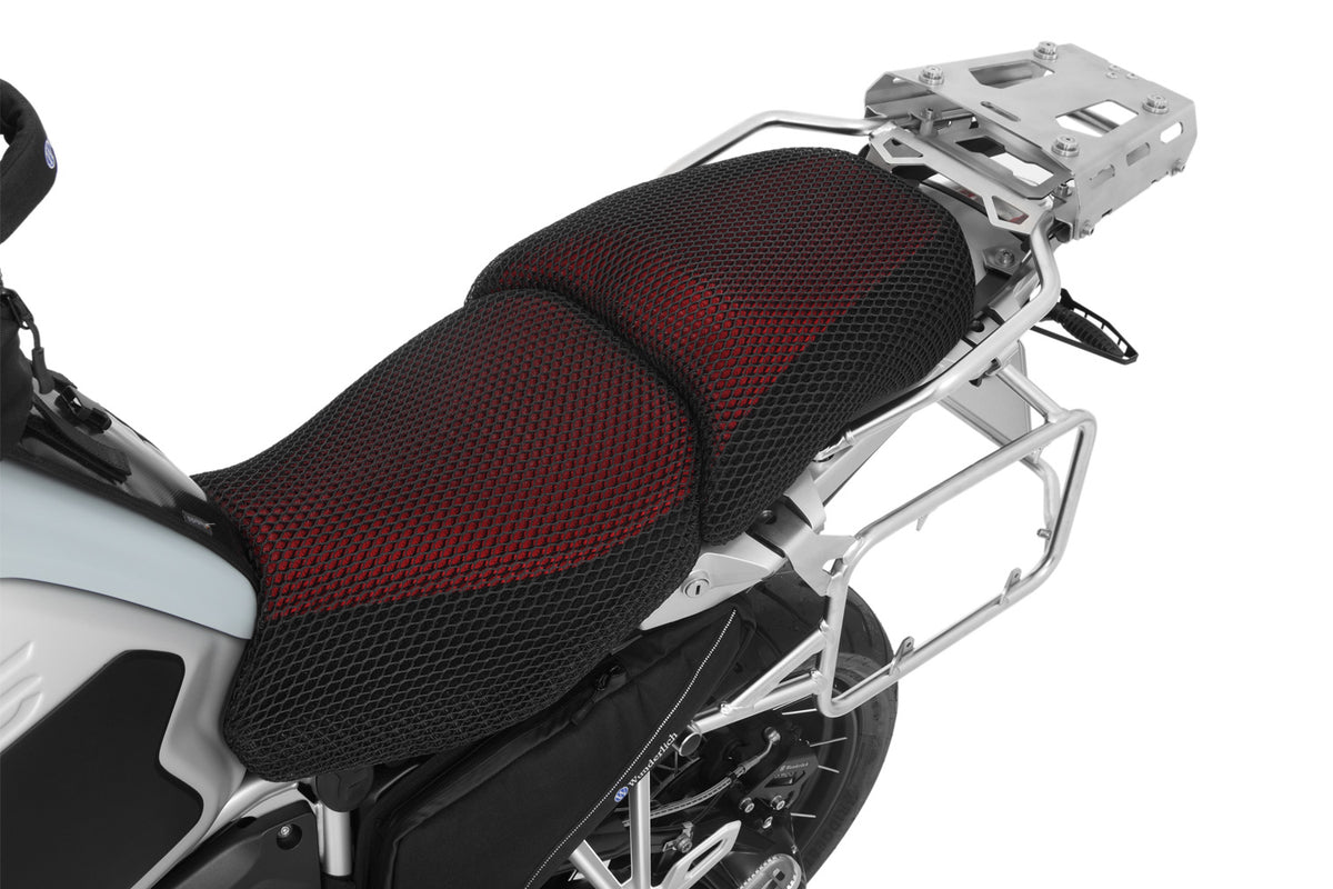 Wunderlich sadelöverdrag COOL COVER förarsits R 1200 GS LC