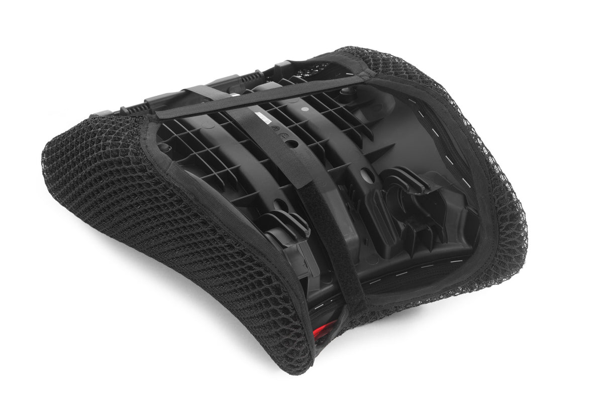 Wunderlich sadelöverdrag COOL COVER förarsits R 1200 GS LC
