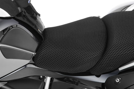 Wunderlich sadelöverdrag COOL COVER förarsits R 1200 RT LC