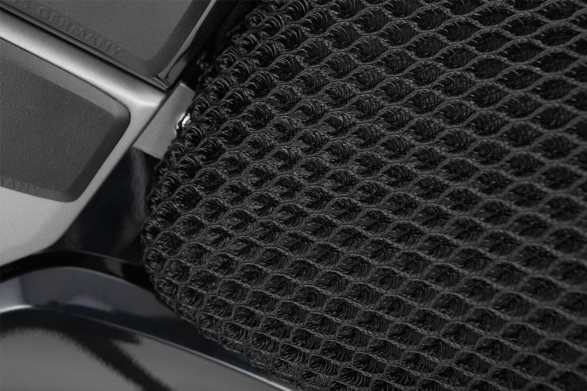 Wunderlich sadelöverdrag COOL COVER förarsits R 1200 RT LC