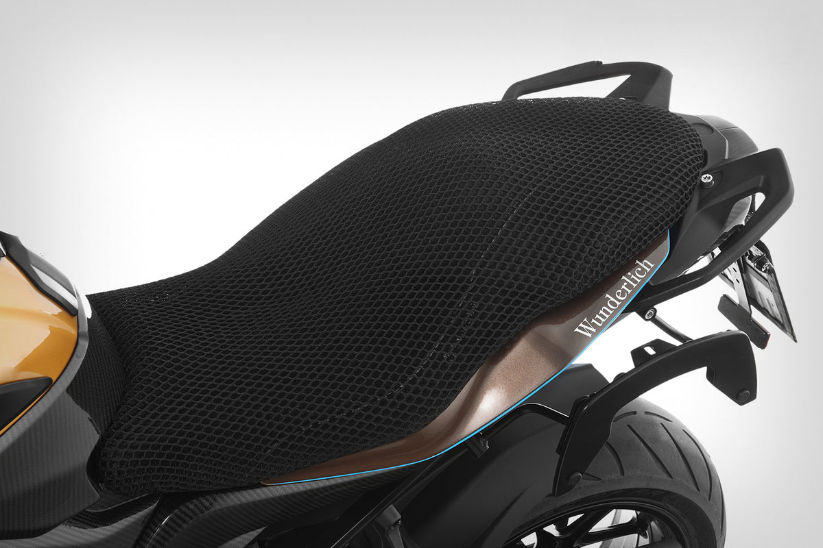 Wunderlich sadelöverdrag COOL COVER S 1000 XR
