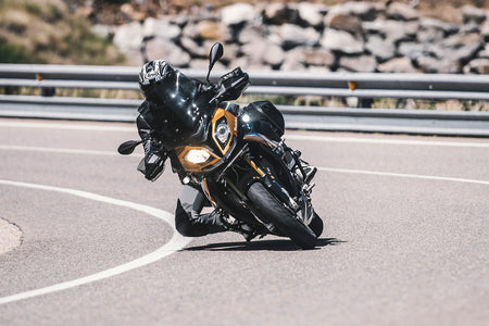 Wunderlich sadelöverdrag COOL COVER S 1000 XR