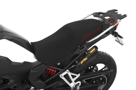 Wunderlich sadelöverdrag COOL COVER F 850 GS