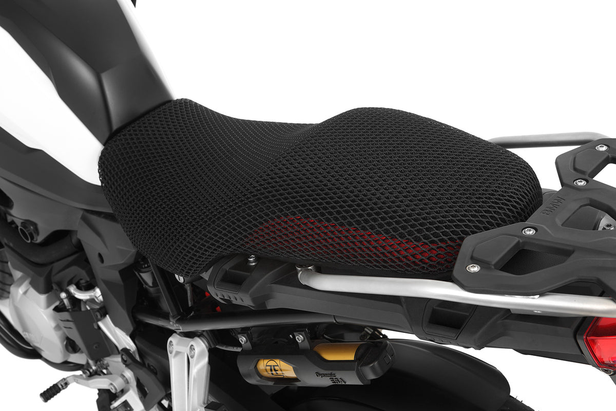 Wunderlich sadelöverdrag COOL COVER F 850 GS