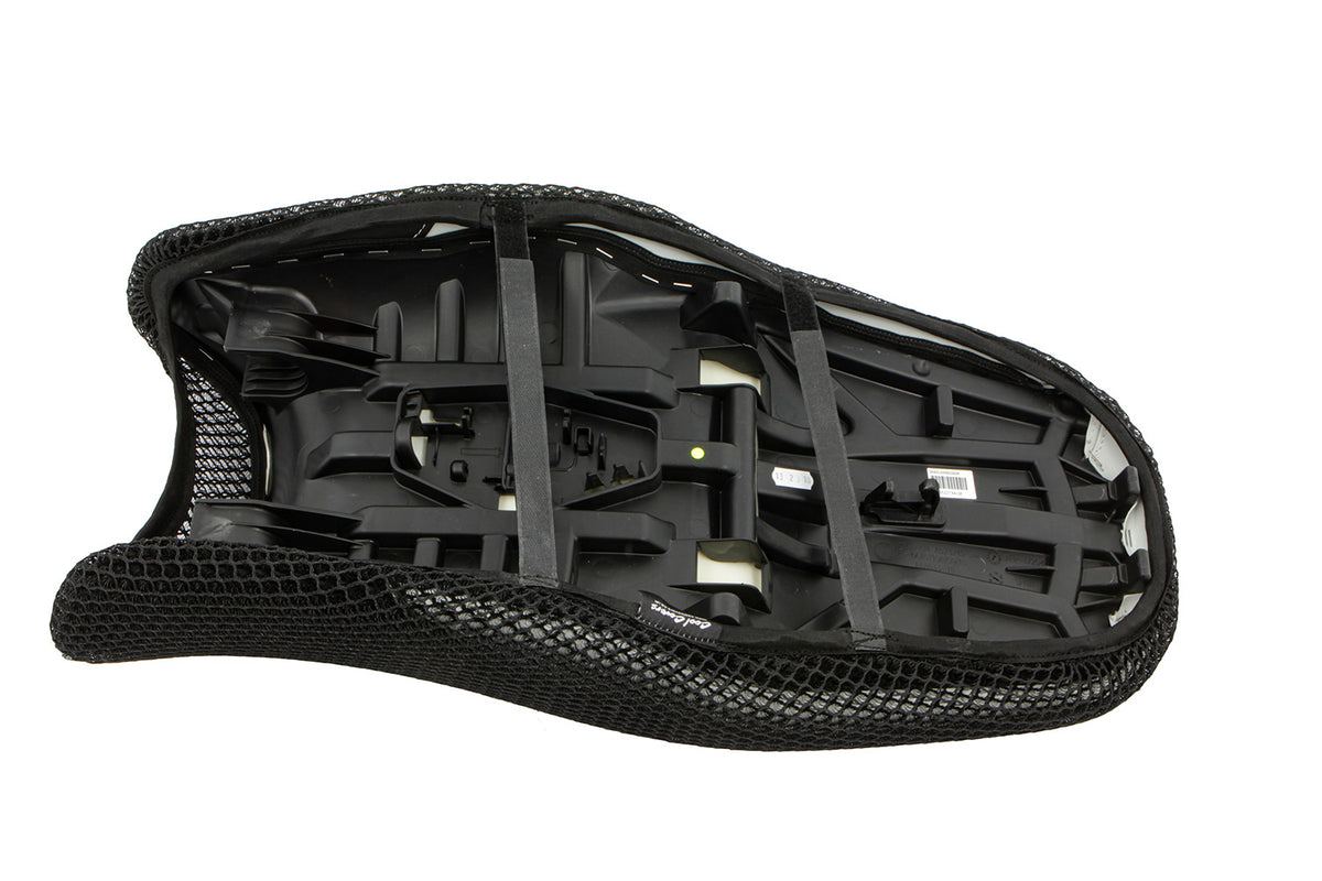 Wunderlich sadelöverdrag COOL COVER F 850 GS