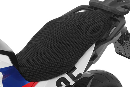 Wunderlich sadelöverdrag COOL COVER S 1000 XR / M 1000 XR