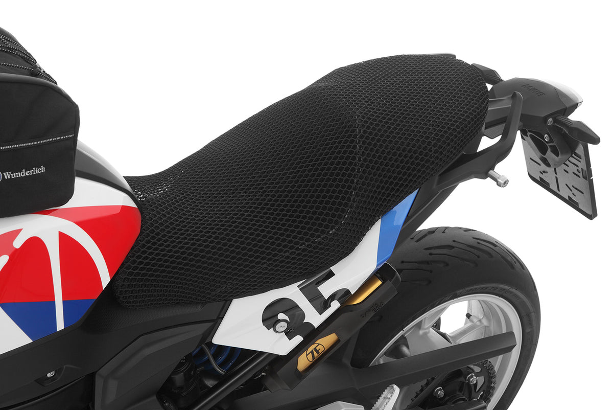 Wunderlich sadelöverdrag COOL COVER S 1000 XR / M 1000 XR