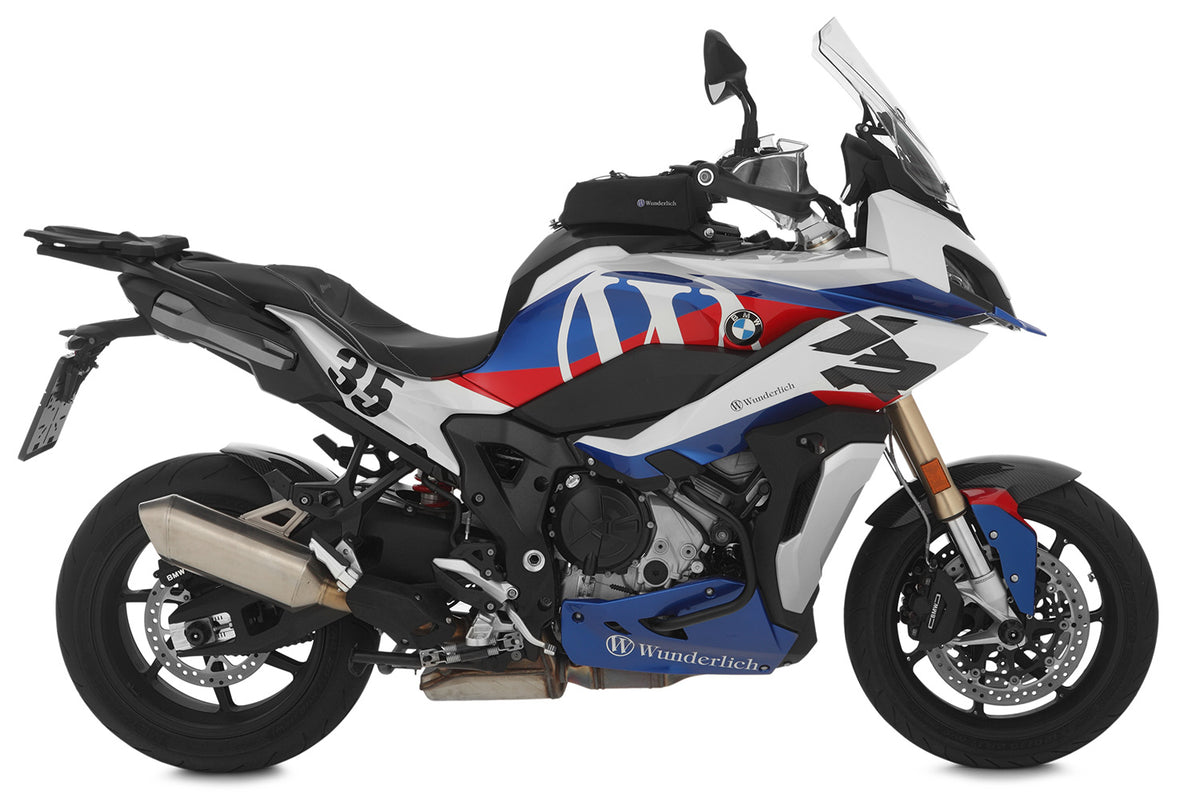 Wunderlich sadelöverdrag COOL COVER S 1000 XR / M 1000 XR