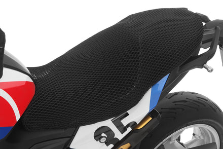 Wunderlich sadelöverdrag COOL COVER F 900 R / XR