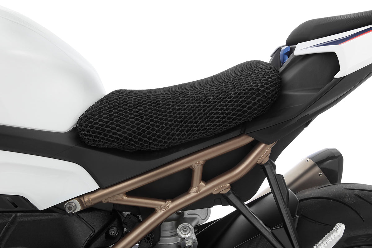 Wunderlich sadelöverdrag COOL COVER 1000 R / RR