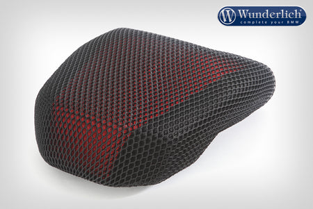 Wunderlich sadelöverdrag COOL COVER passagerarsits R 1200 GS