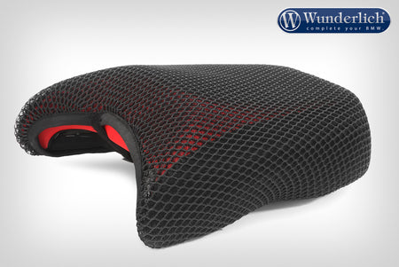 Wunderlich sadelöverdrag COOL COVER passagerarsits R 1200 GS