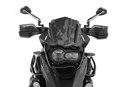 Wunderlich vindruta FLOWJET Triple Black