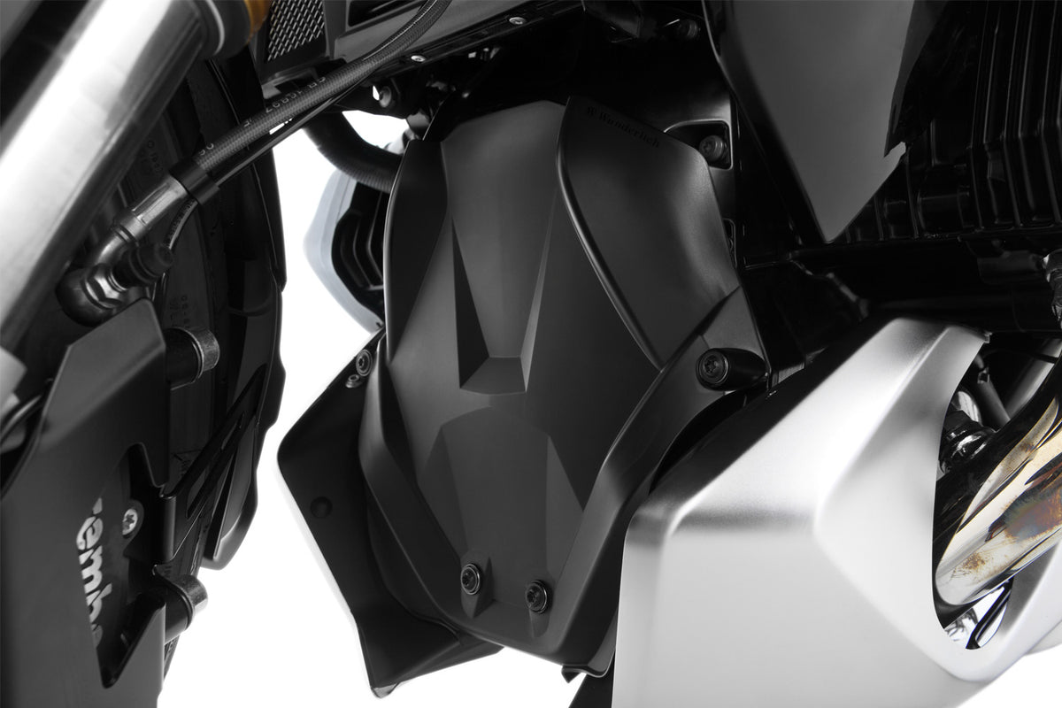 Wunderlich motorskyddscover EXTREME