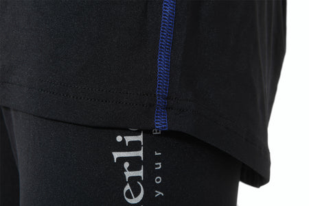 Wunderlich funktionsshirt Pad Breeze kortärmad L