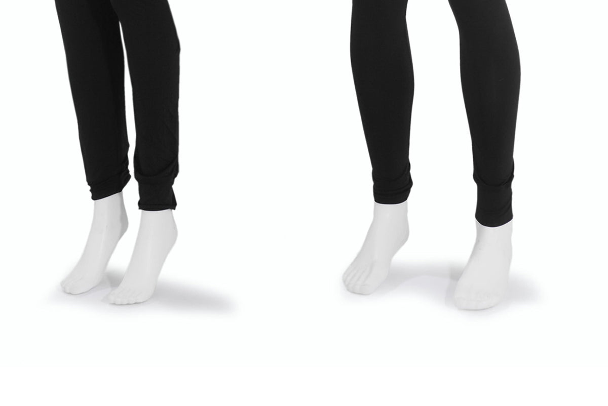 Wunderlich funktionsunderbyxa Pad Breeze, svart, S