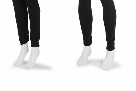 Wunderlich funktionsunderbyxa Pad Breeze, svart, S