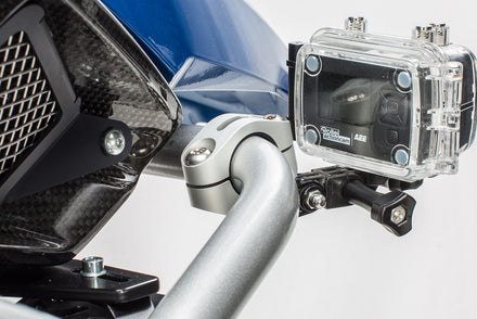 Wunderlich Vario-Clamp silver