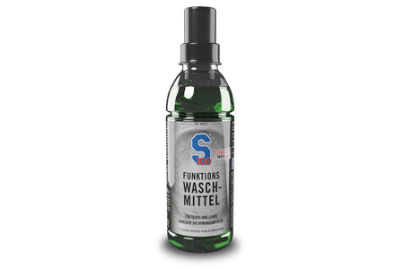 S100 Funktions-Waschmittel 300 ml grön