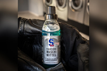 S100 Funktions-Waschmittel 300 ml grön