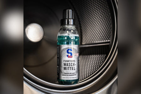 S100 Funktions-Waschmittel 300 ml grön