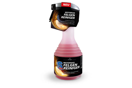 S100 Fälgrengöring för motorcykel 500 ml