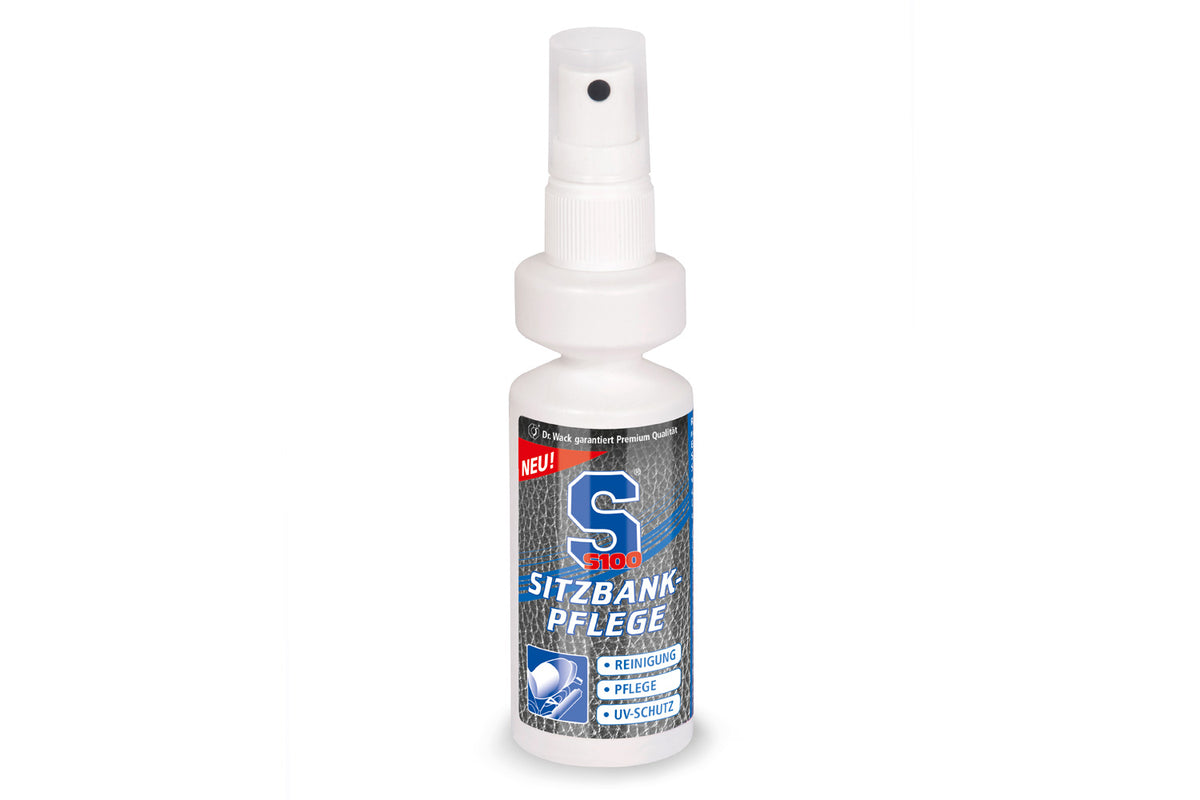 S100 Sadelvård 100 ml