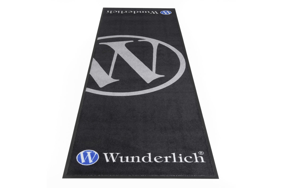 Wunderlich MotoTeppich mattmatta