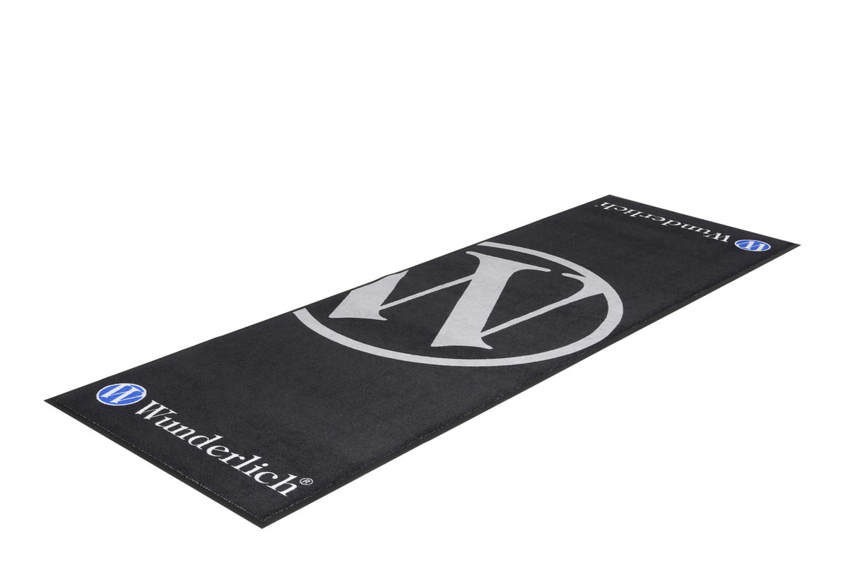 Wunderlich MotoTeppich mattmatta