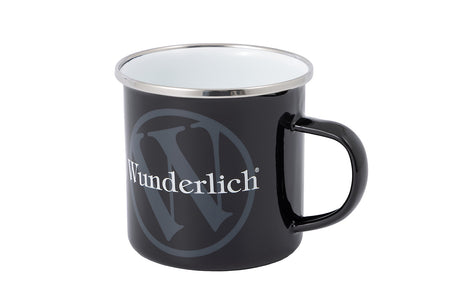 Wunderlich emaljmugg
