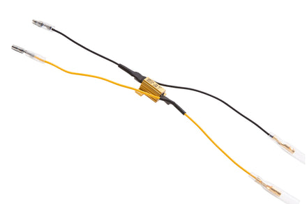 Wunderlich adapterkabel motstånd 5W 39 Ohm