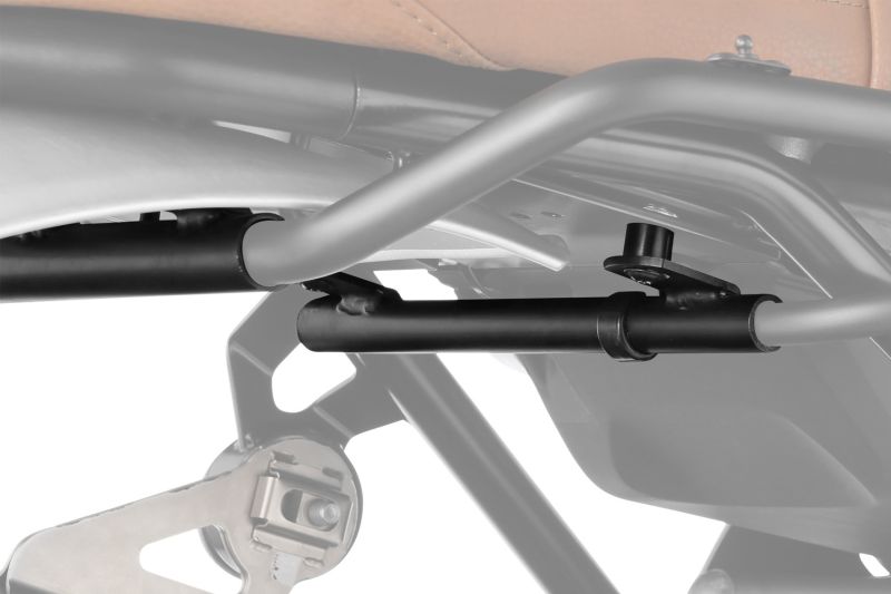 Wunderlich Pipe Monterings fäste »MAMMUT« sidoväskor