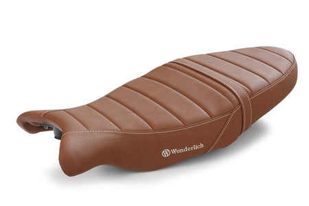 Wunderlich sadel AKTIVKOMFORT R nineT Scrambler-brown
