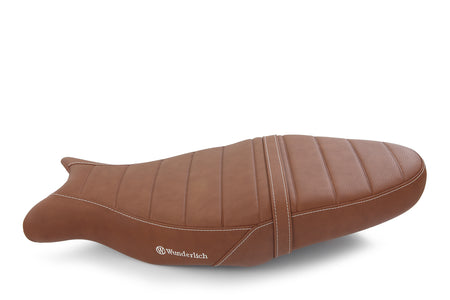 Wunderlich sadel AKTIVKOMFORT R nineT Scrambler-brown